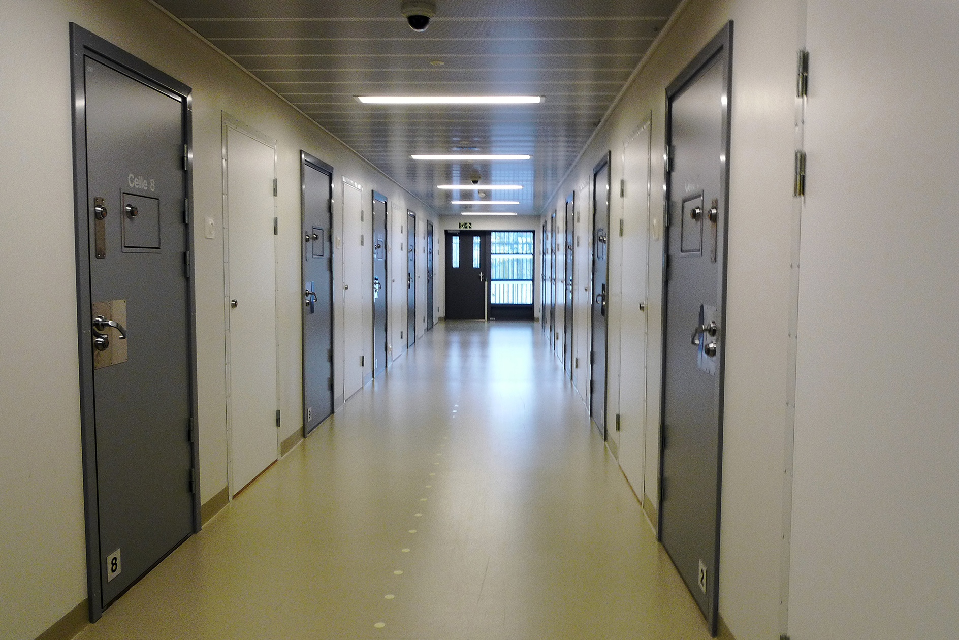 Eidsberg Prison